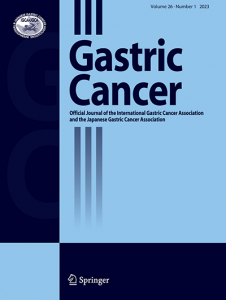 Gastric Cancer