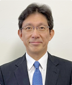 President Yoshihiro Kakeji